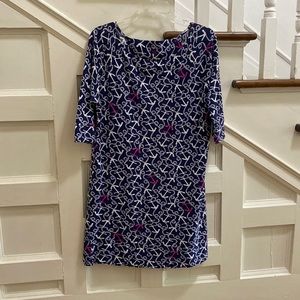 Lilly Pulitzer cotton dress Large